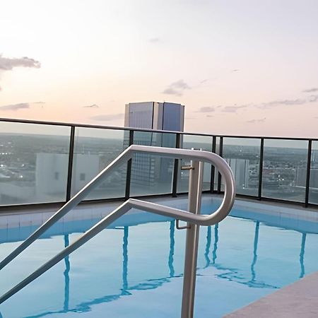 Апартаменты Hosts Br - Estudio Em Boa Viagem Ресифи Экстерьер фото
