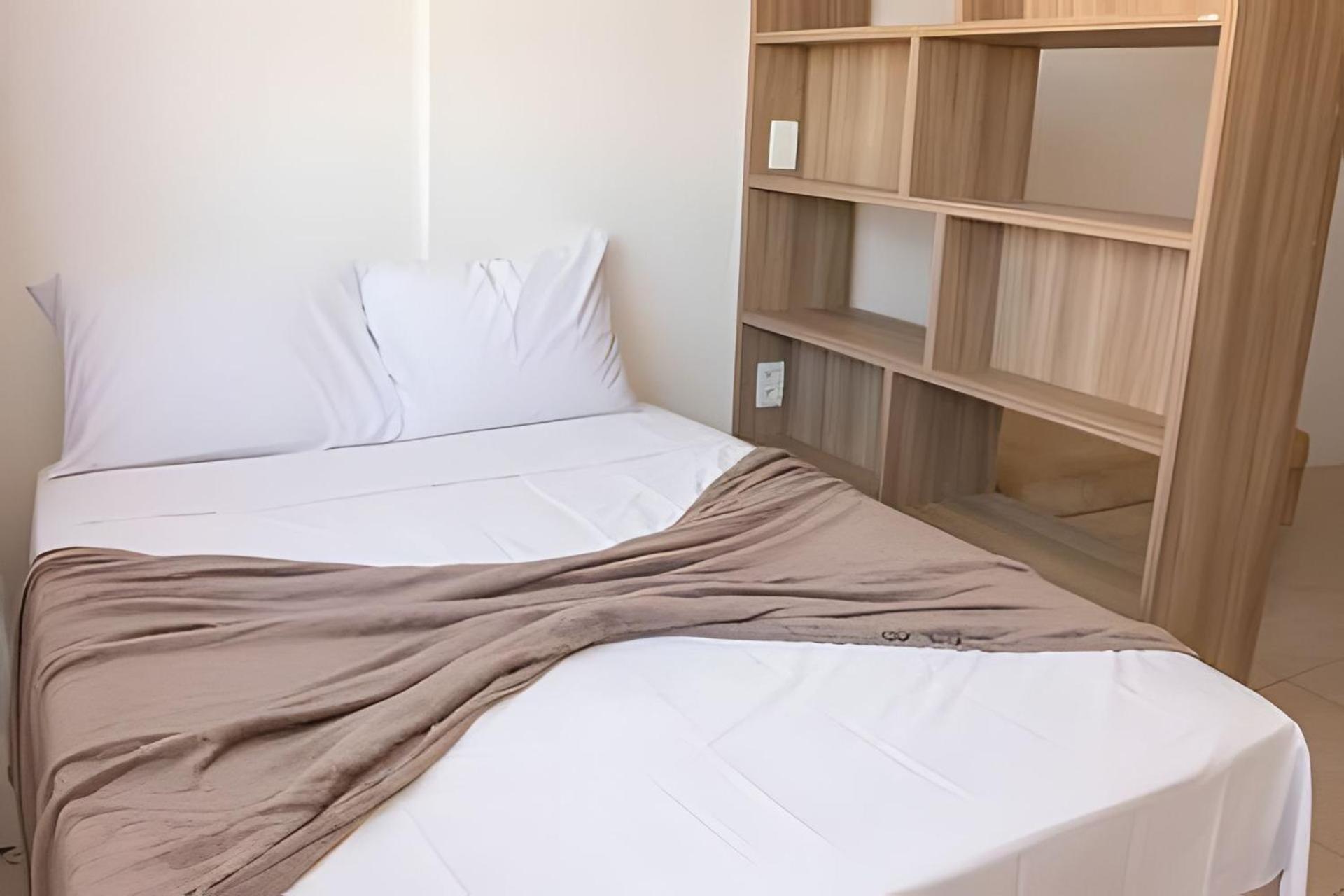 Апартаменты Hosts Br - Estudio Em Boa Viagem Ресифи Экстерьер фото
